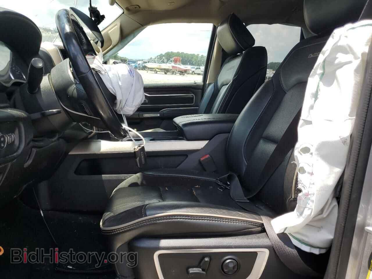 2020 RAM 1500 - VIN: 1C6RREDT9LN152355 - Фото 7