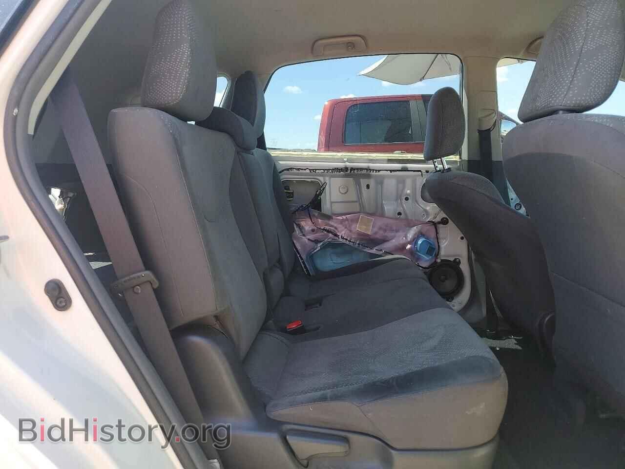 2014 TOYOTA PRIUS - VIN: JTDZN3EU0EJ012074 - Фото 10