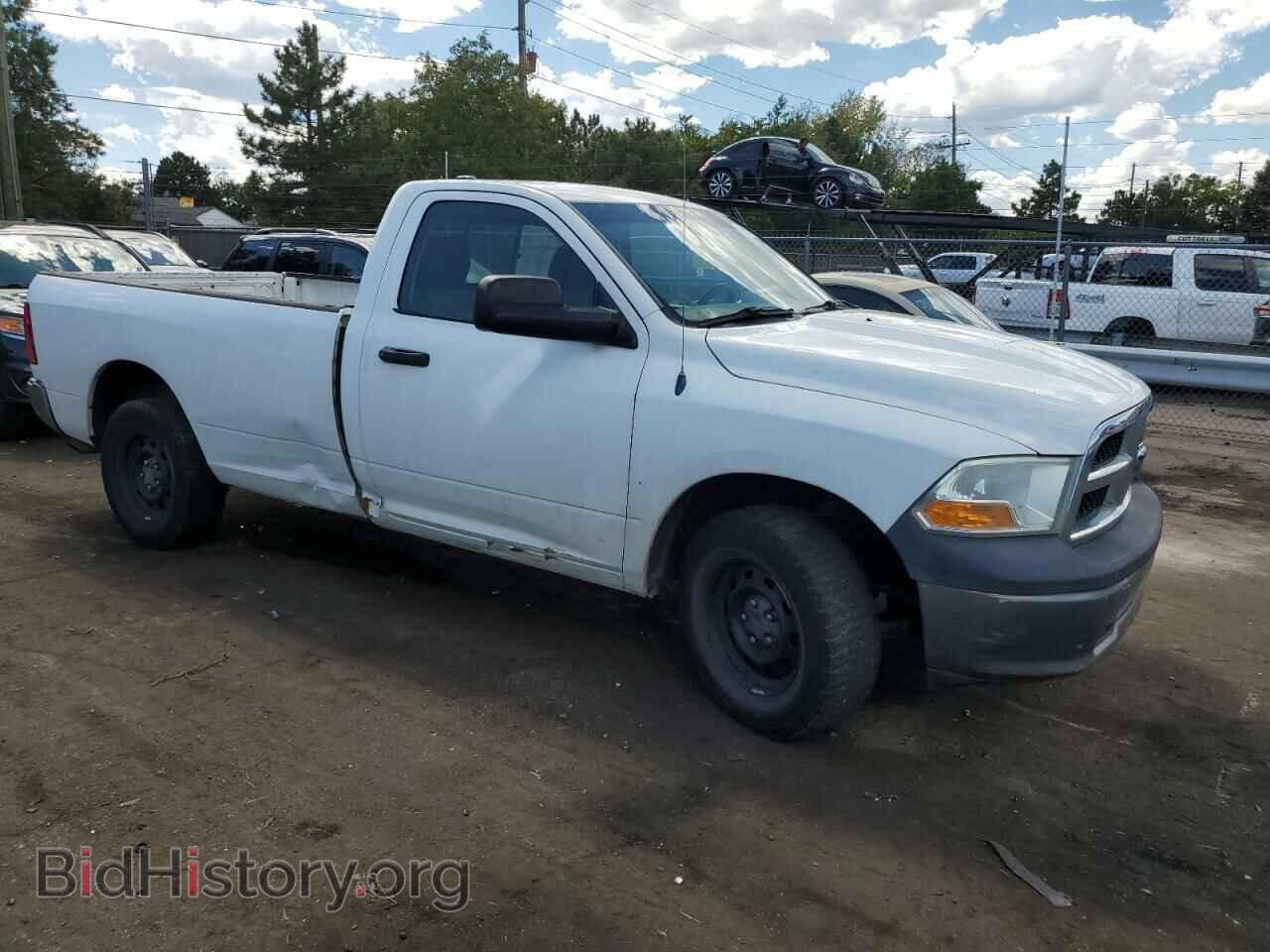 2010 DODGE All Models - VIN: 3D7JV1ET3AG107982 - Photo 4