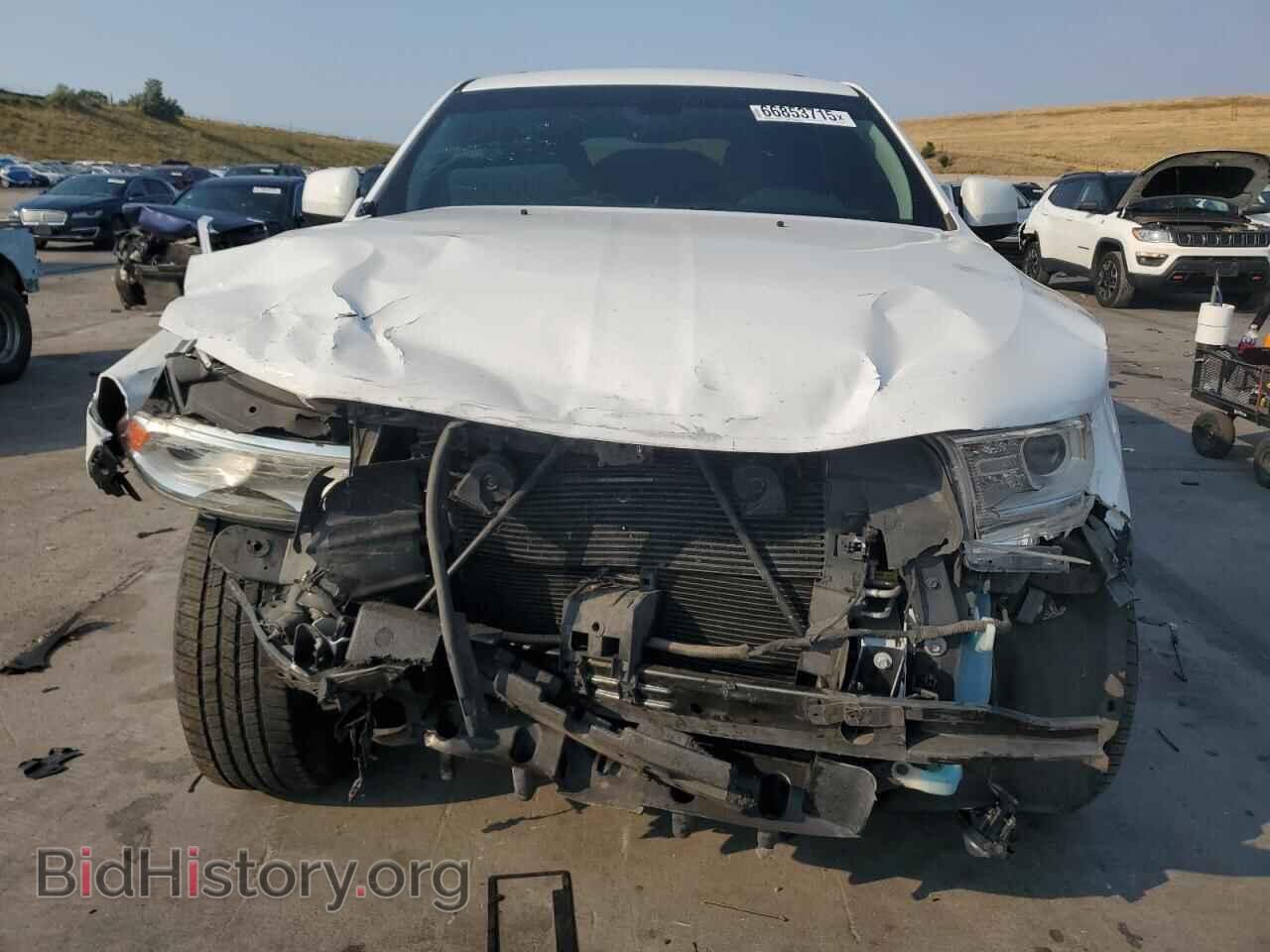 2017 DODGE DURANGO - VIN: 1C4RDJAG1HC679400 - Photo 5