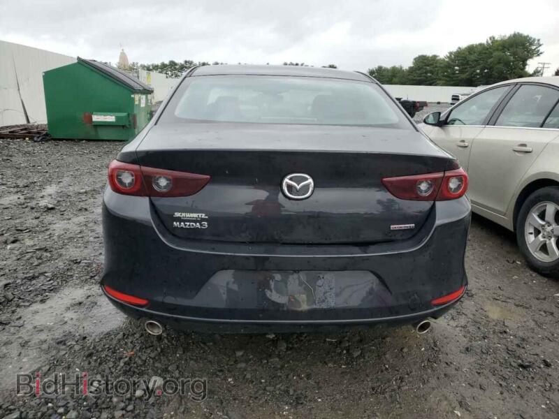 2022 Mazda 3 (VIN 3MZBPABL9NM300154) — фото 6 из 12