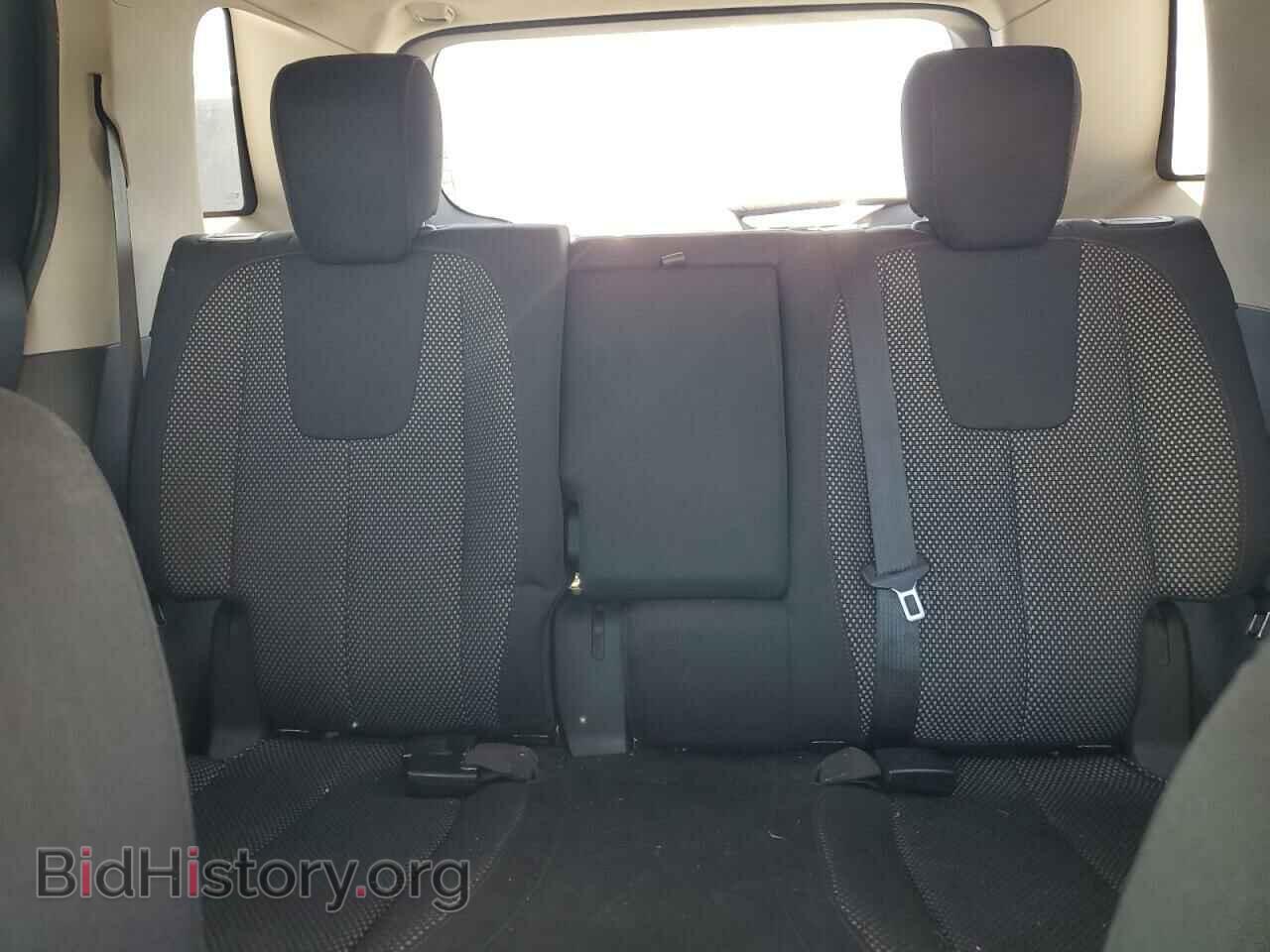 2014 GMC TERRAIN - VIN: 2GKALREK8E6249384 - Фото 10