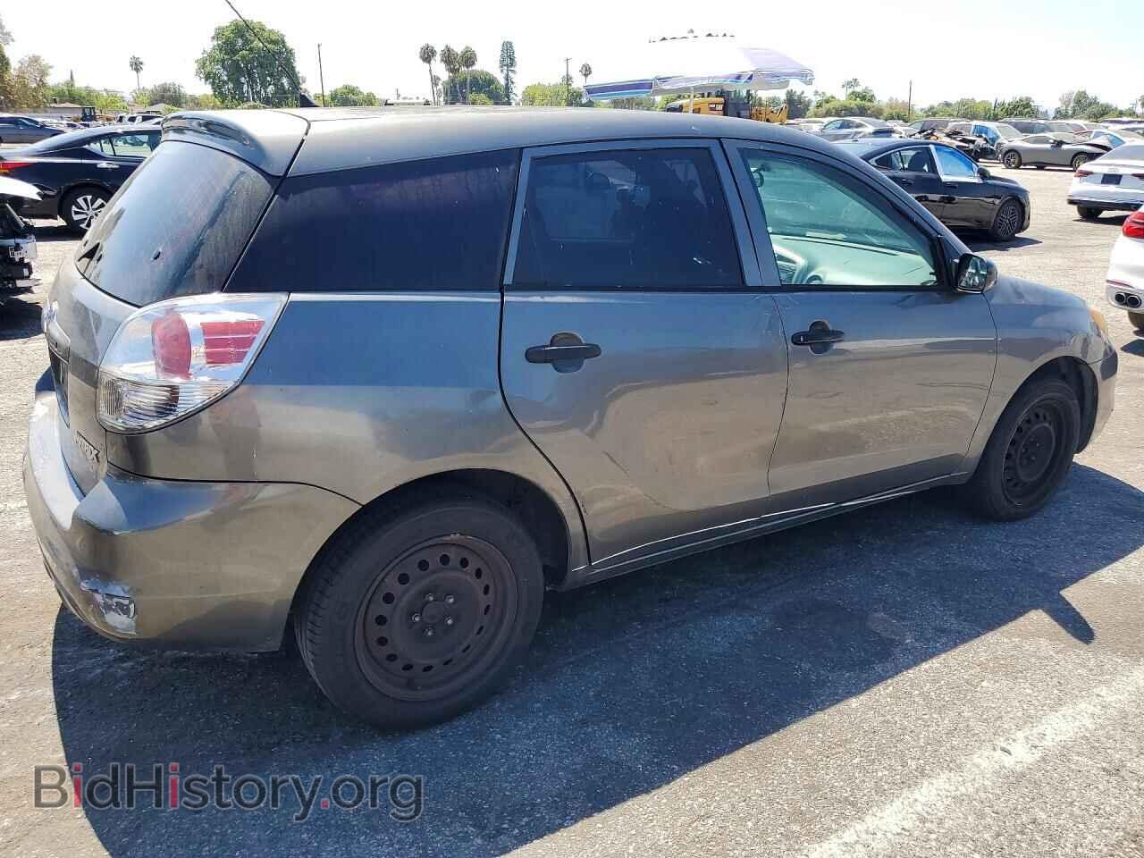 2005 TOYOTA MATRIX - VIN: 2T1KR32E75C460889 - Фото 3
