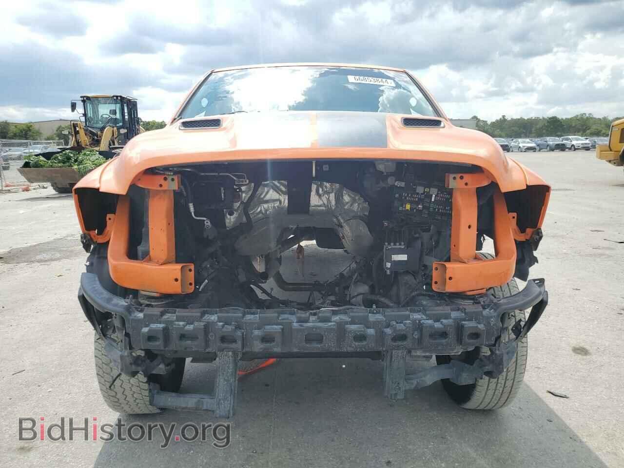 2015 RAM 1500 - VIN: 1C6RR7MT3FS726143 - Фото 5