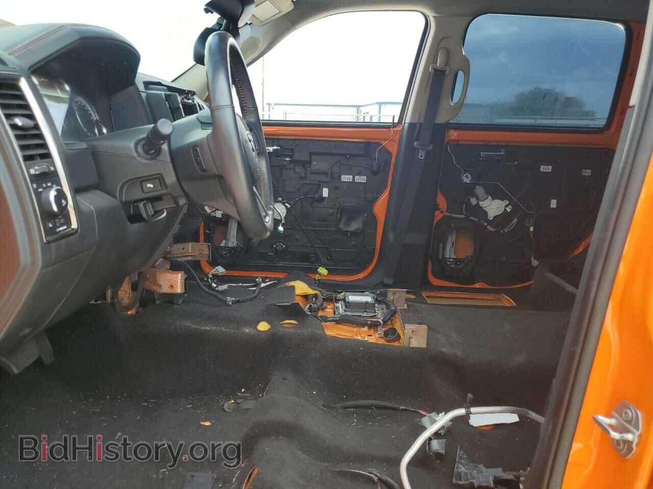 2015 RAM 1500 - VIN: 1C6RR7MT3FS726143 - Фото 7