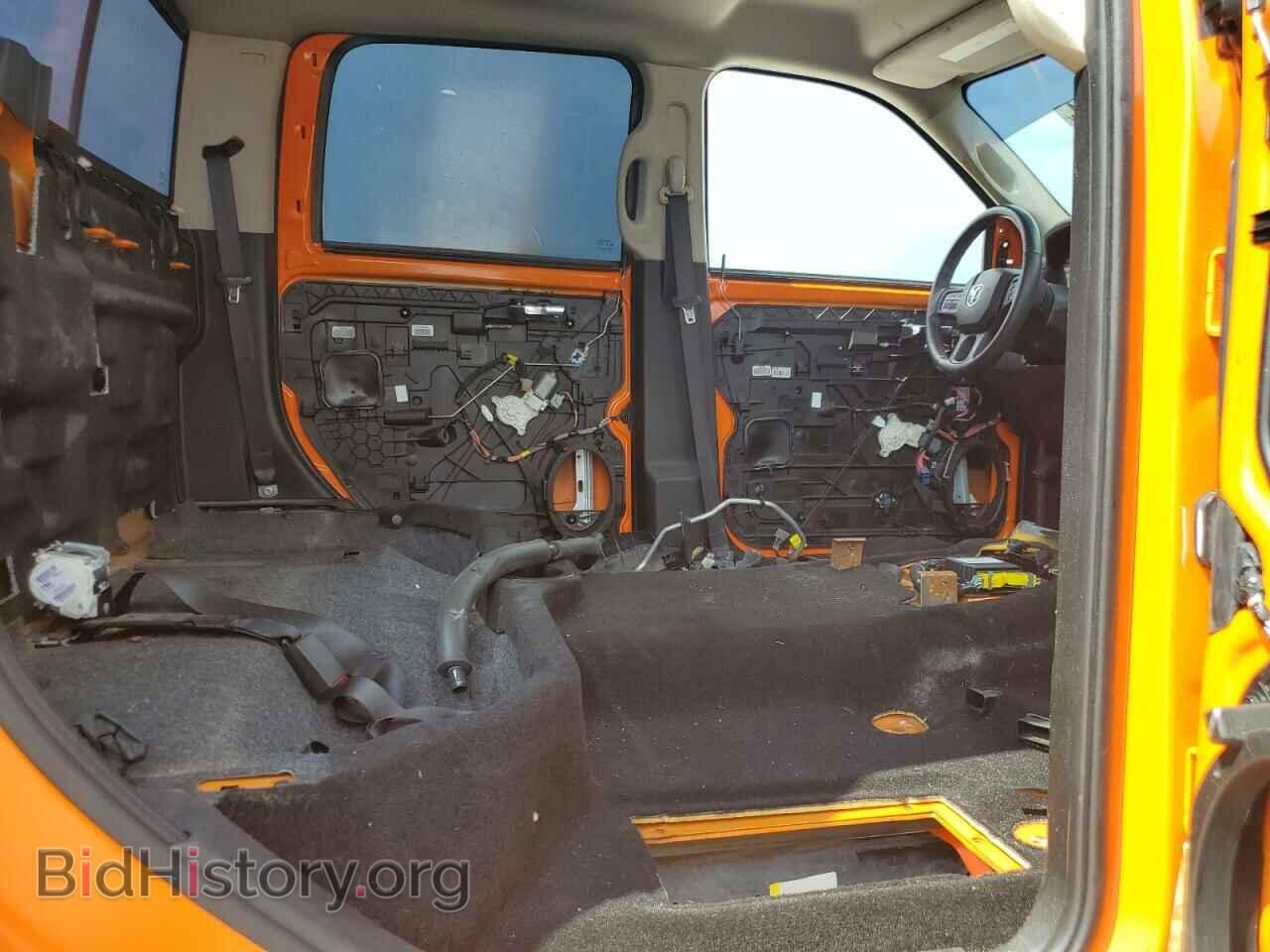 2015 RAM 1500 - VIN: 1C6RR7MT3FS726143 - Фото 10