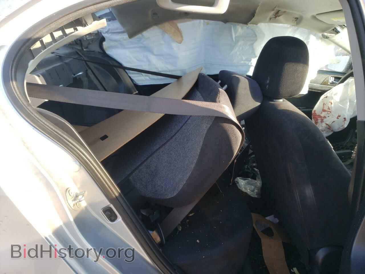 2014 MITSUBISHI LANCER - VIN: JA32V6FV1EU005254 - Фото 6