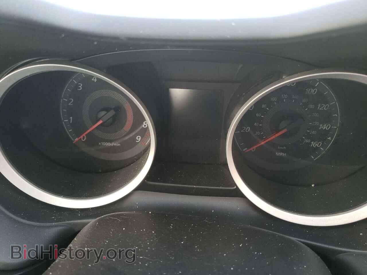2014 MITSUBISHI LANCER - VIN: JA32V6FV1EU005254 - Фото 8