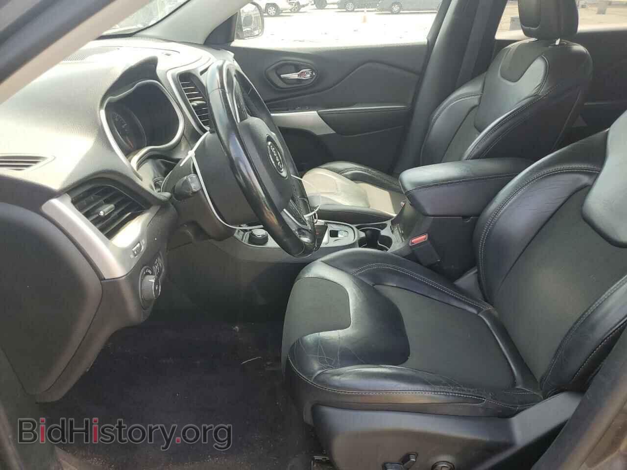2018 JEEP GRAND CHER - VIN: 1C4PJMLB7JD532677 - Фото 7