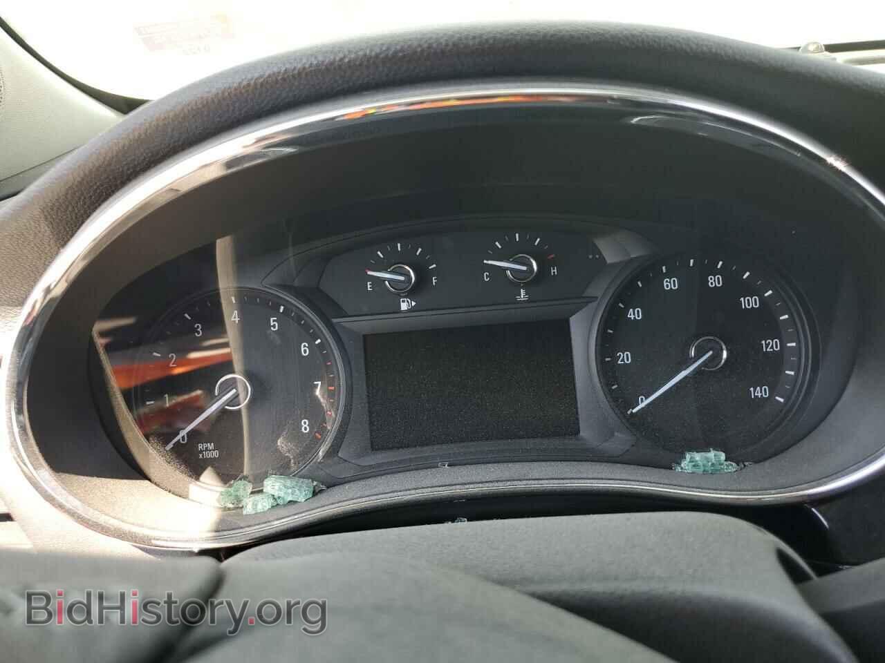 2018 BUICK ENCORE - VIN: KL4CJASB6JB687077 - Фото 9