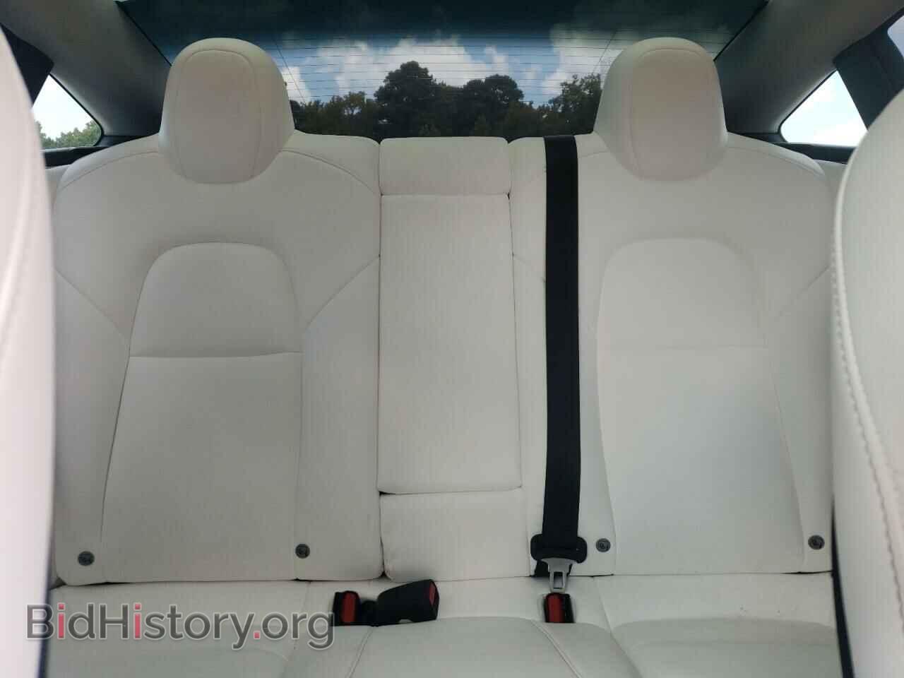2021 TESLA MODEL 3 - VIN: 5YJ3E1EA7MF921614 - Фото 10
