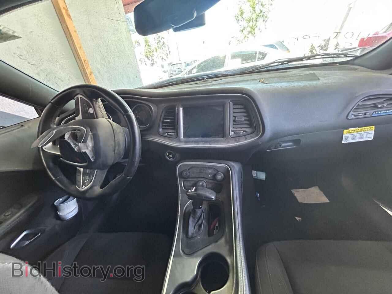2019 DODGE CHALLENGER - VIN: 2C3CDZAG3KH758466 - Фото 9