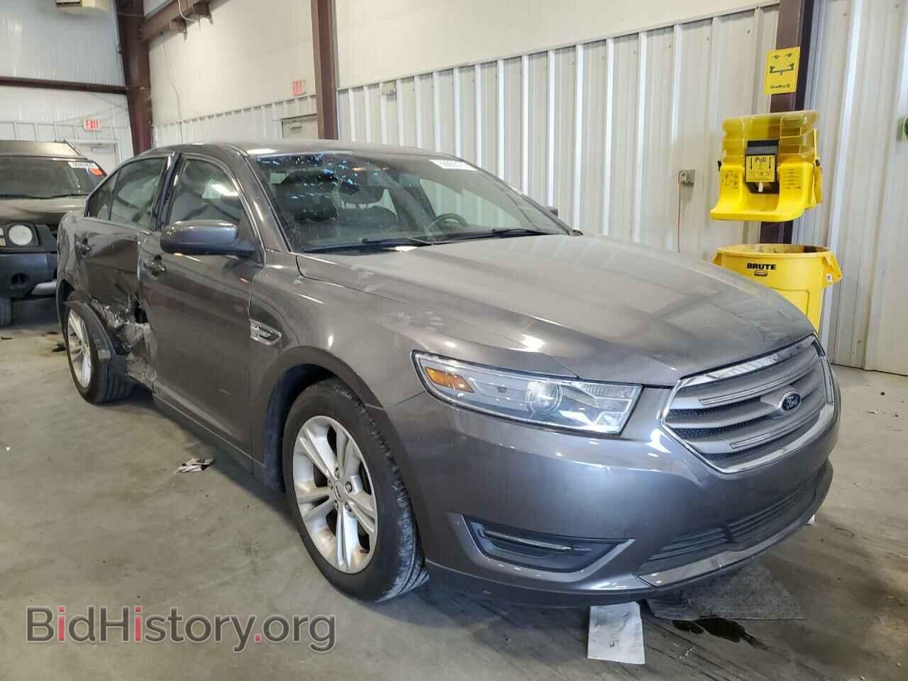 Фотография 1FAHP2E84EG126665 - FORD TAURUS 2014