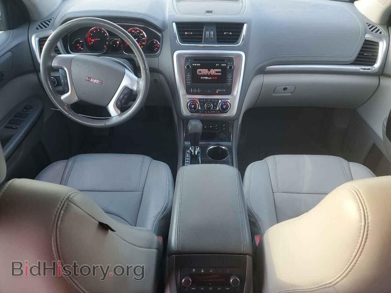 2014 GMC ACADIA - VIN: 1GKKRRKD0EJ357512 - Фото 8