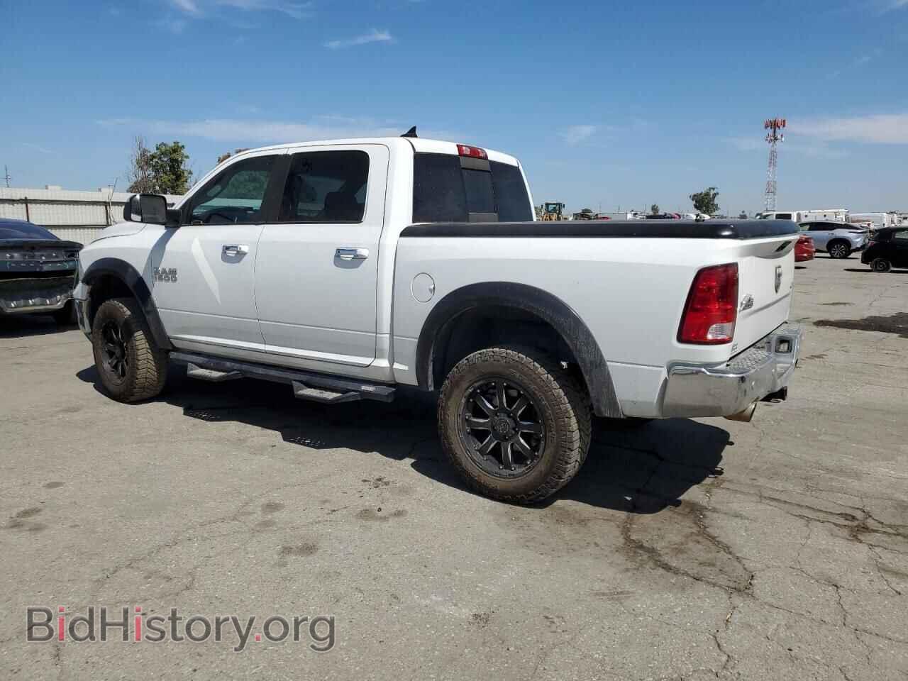 2015 RAM 1500 - VIN: 1C6RR7LT7FS643350 - Photo 2