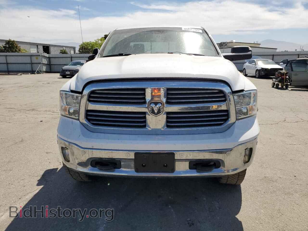 2015 RAM 1500 - VIN: 1C6RR7LT7FS643350 - Photo 5
