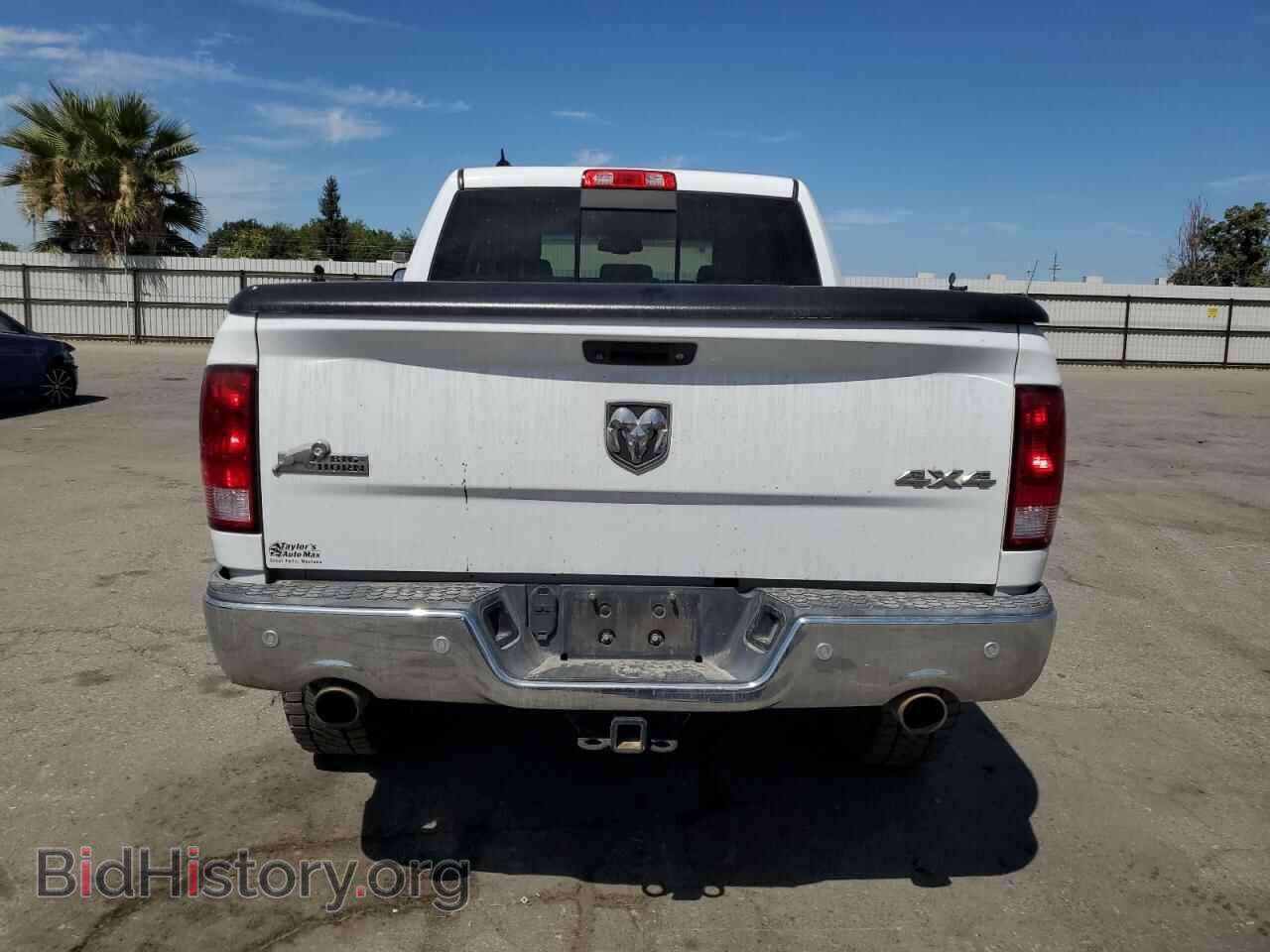 2015 RAM 1500 - VIN: 1C6RR7LT7FS643350 - Photo 6