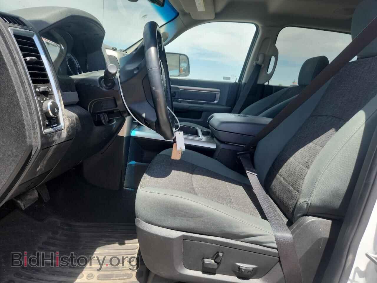 2015 RAM 1500 - VIN: 1C6RR7LT7FS643350 - Photo 7