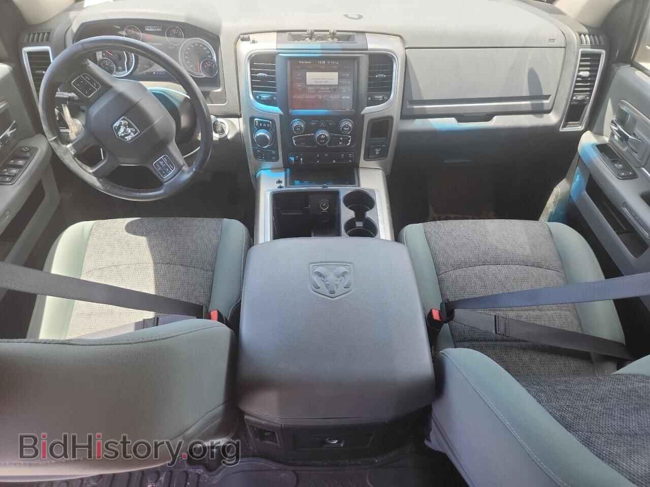2015 RAM 1500 - VIN: 1C6RR7LT7FS643350 - Photo 8