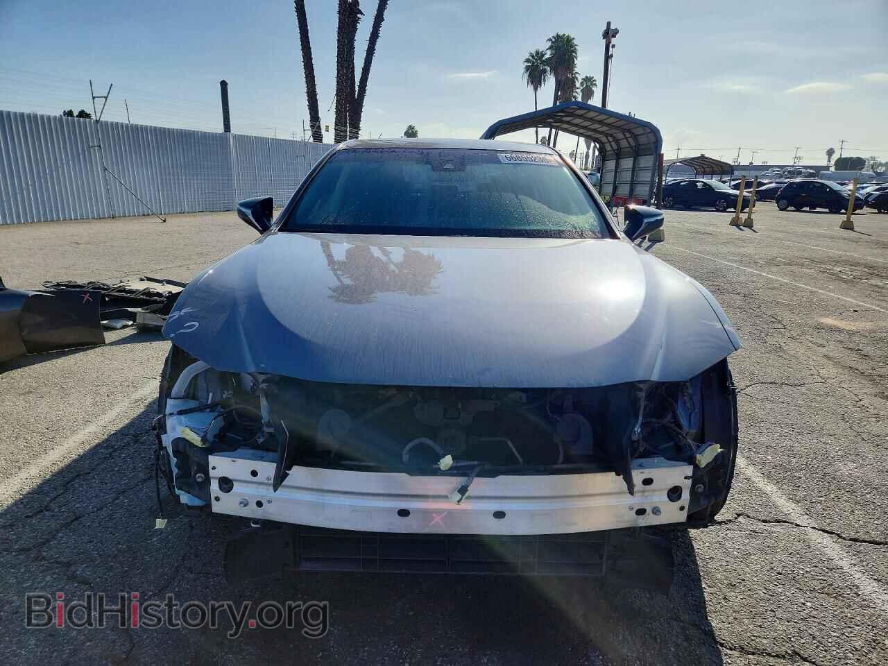 2019 LEXUS ES300 - VIN: JTHB21B18K2004995 - Photo 5