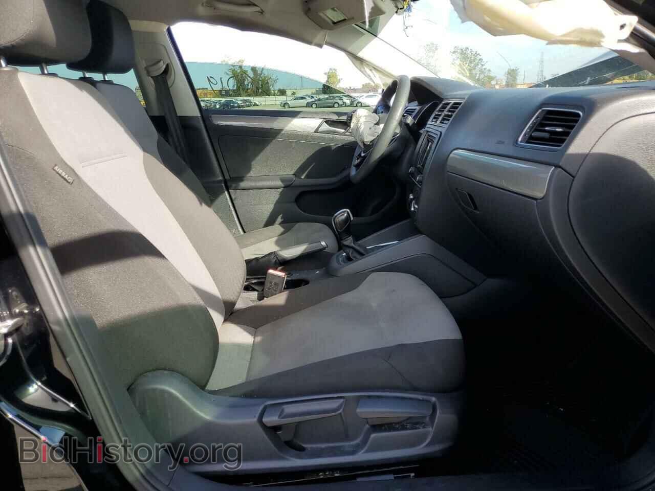 2017 VOLKSWAGEN JETTA - VIN: 3VW2B7AJXHM301190 - Фото 5