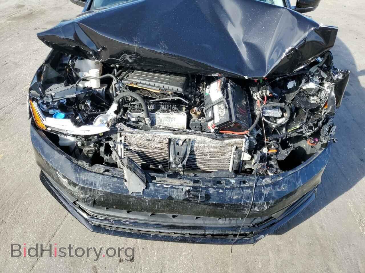 2017 VOLKSWAGEN JETTA - VIN: 3VW2B7AJXHM301190 - Фото 9