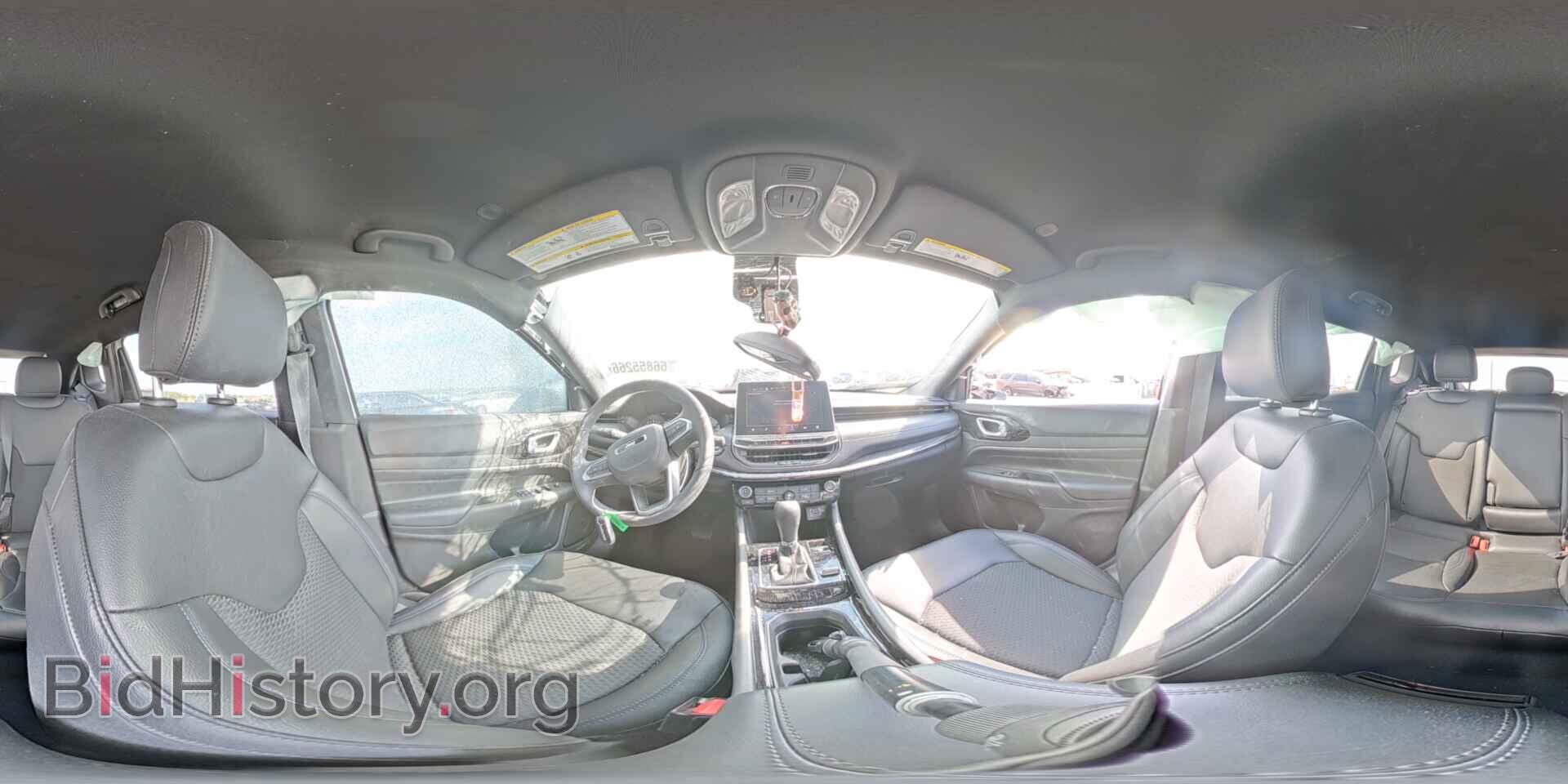 2026 JEEP COMPASS - VIN: 3C4NJDBN6TT209592 - Photo 15