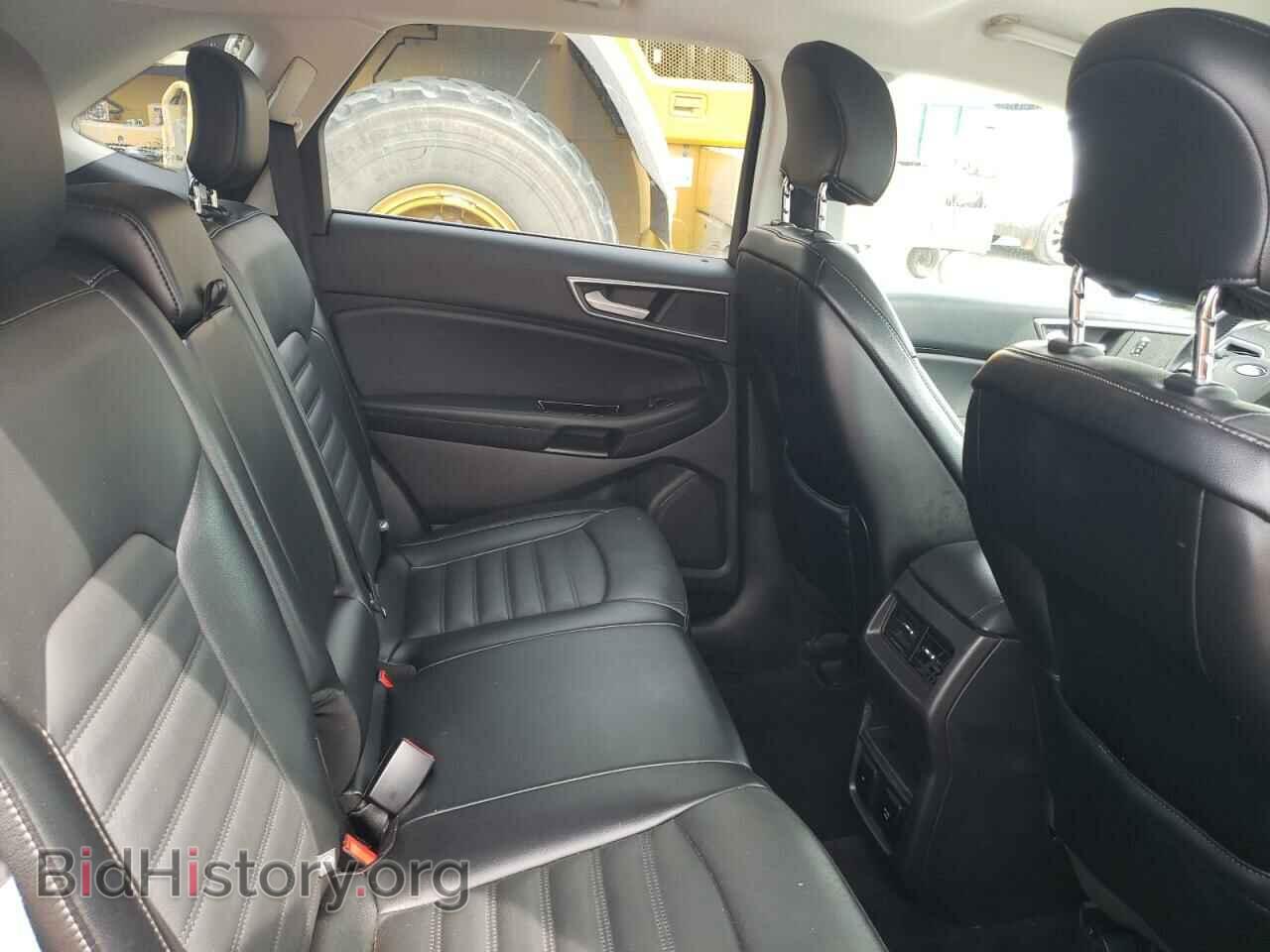 2017 FORD EDGE - VIN: 2FMPK4J81HBB45249 - Photo 10
