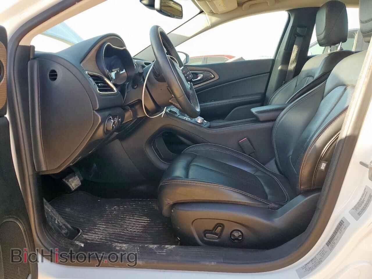 2015 CHRYSLER 200 - VIN: 1C3CCCCB8FN565793 - Фото 7