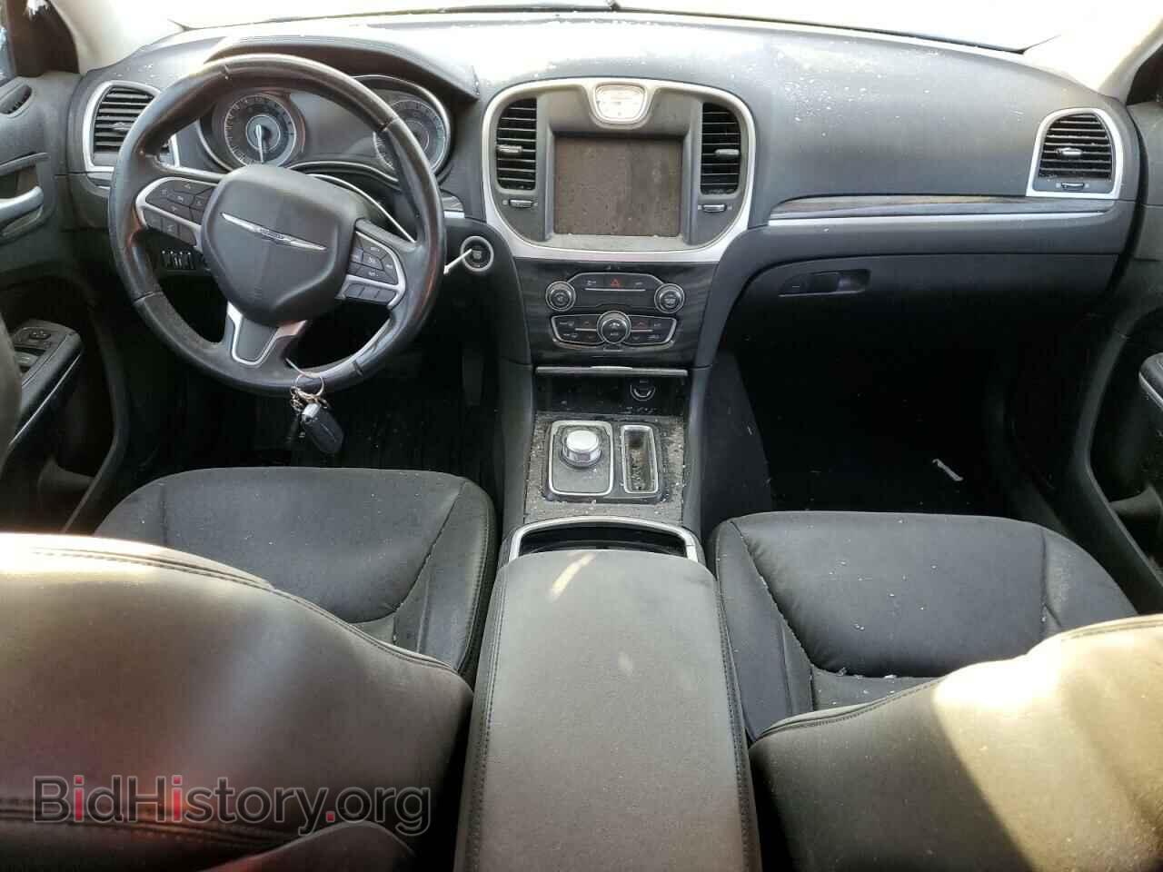 2016 CHRYSLER 300 - VIN: 2C3CCARG0GH314137 - Фото 8