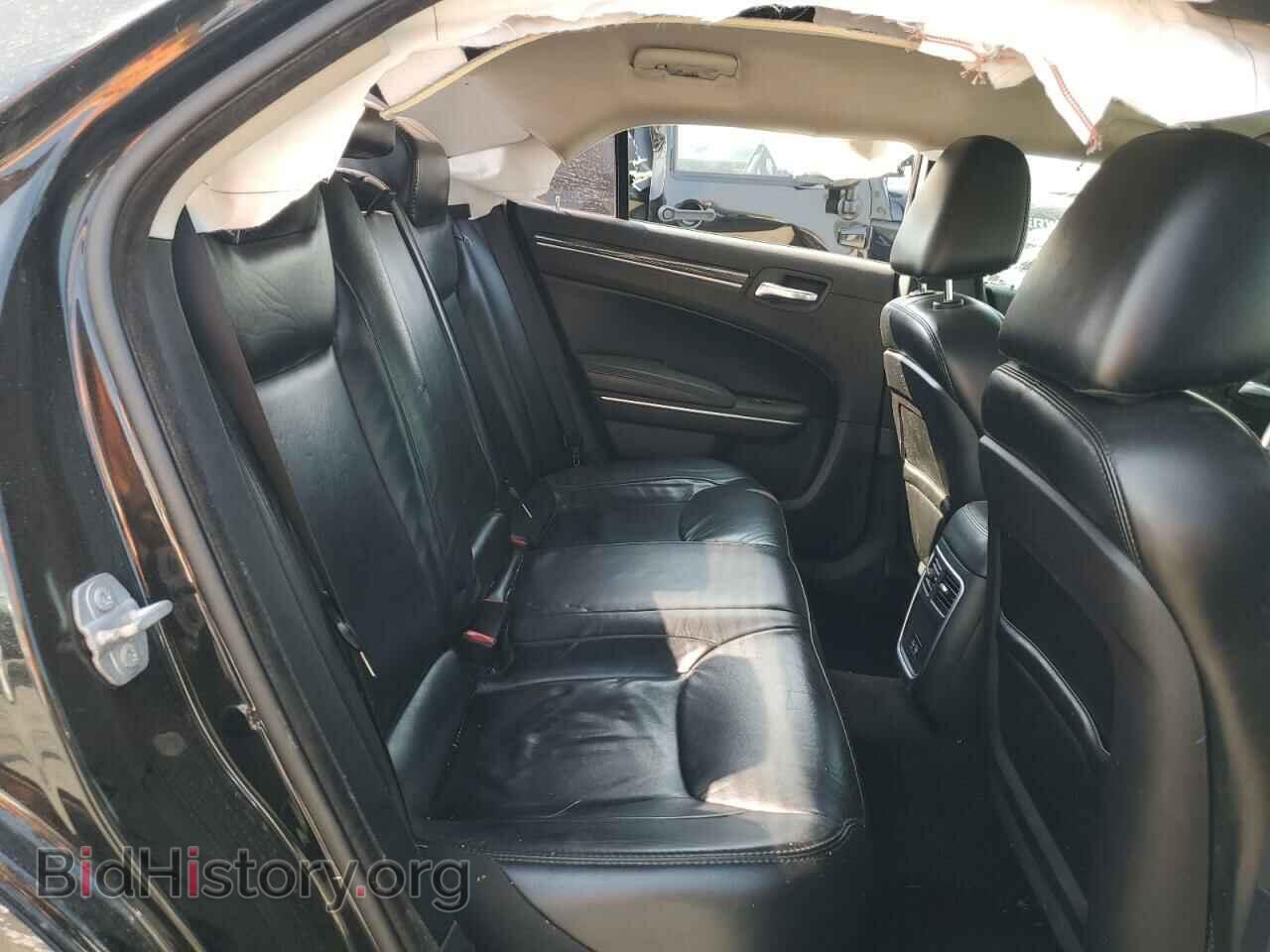 2016 CHRYSLER 300 - VIN: 2C3CCARG0GH314137 - Фото 10