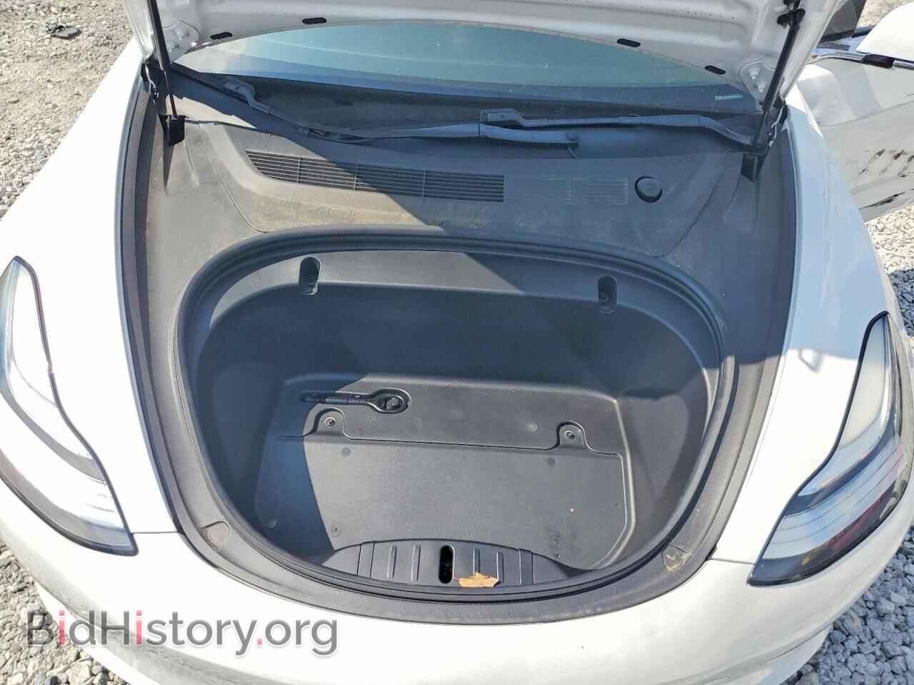 2020 TESLA MODEL 3 - VIN: 5YJ3E1EA6LF738042 - Photo 11