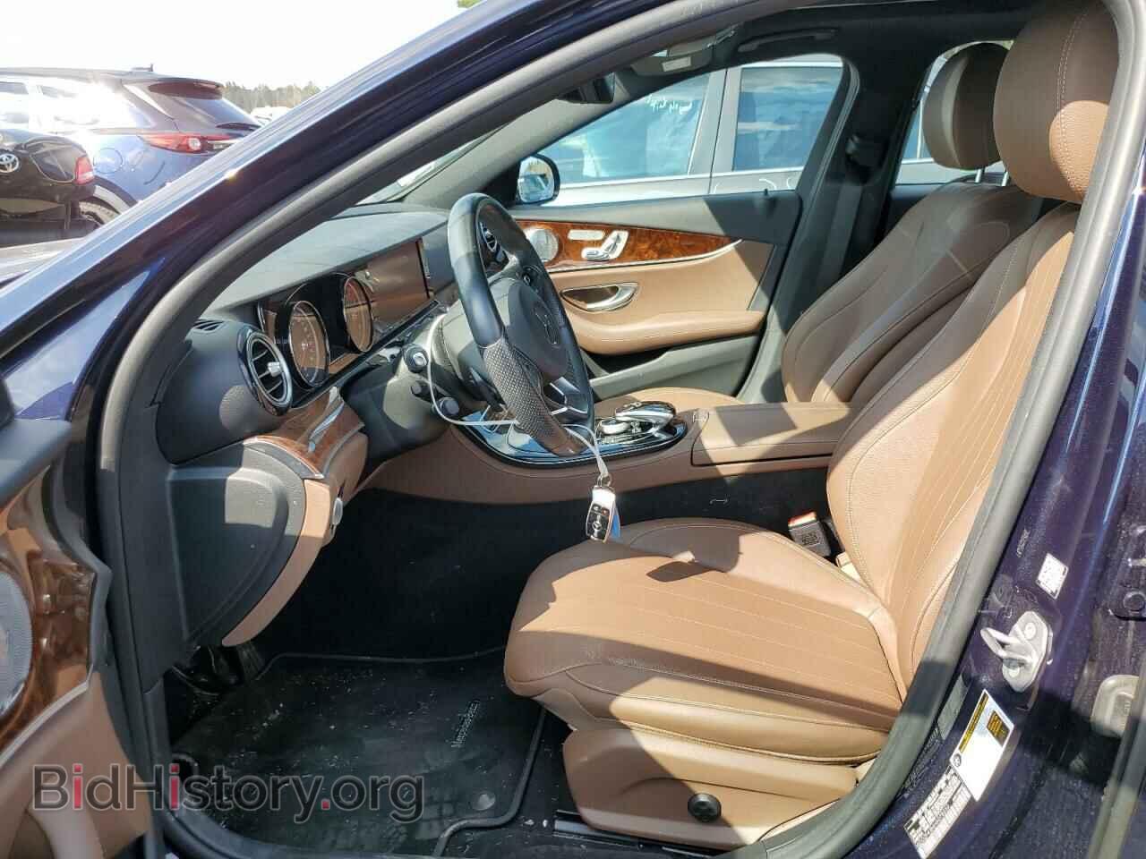 2017 MERCEDES-BENZ E-CLASS - VIN: WDDZF4JB4HA078550 - Фото 7
