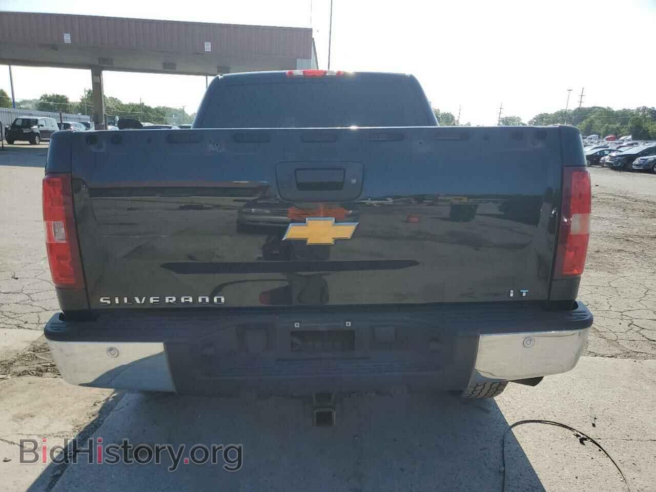 2012 CHEVROLET ALL Models - VIN: 3GCPKSE7XCG116574 - Фото 6
