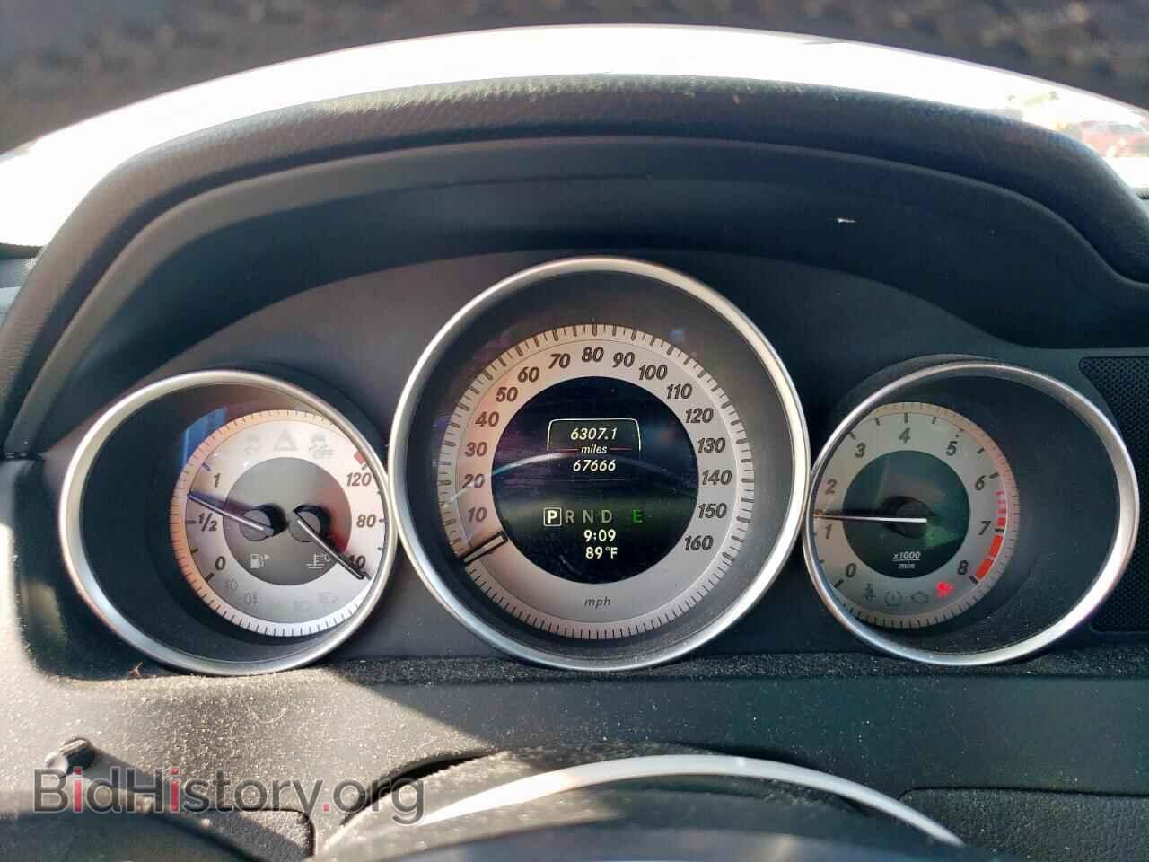 2014 MERCEDES-BENZ C-CLASS - VIN: WDDGF4HB5EA944023 - Фото 9
