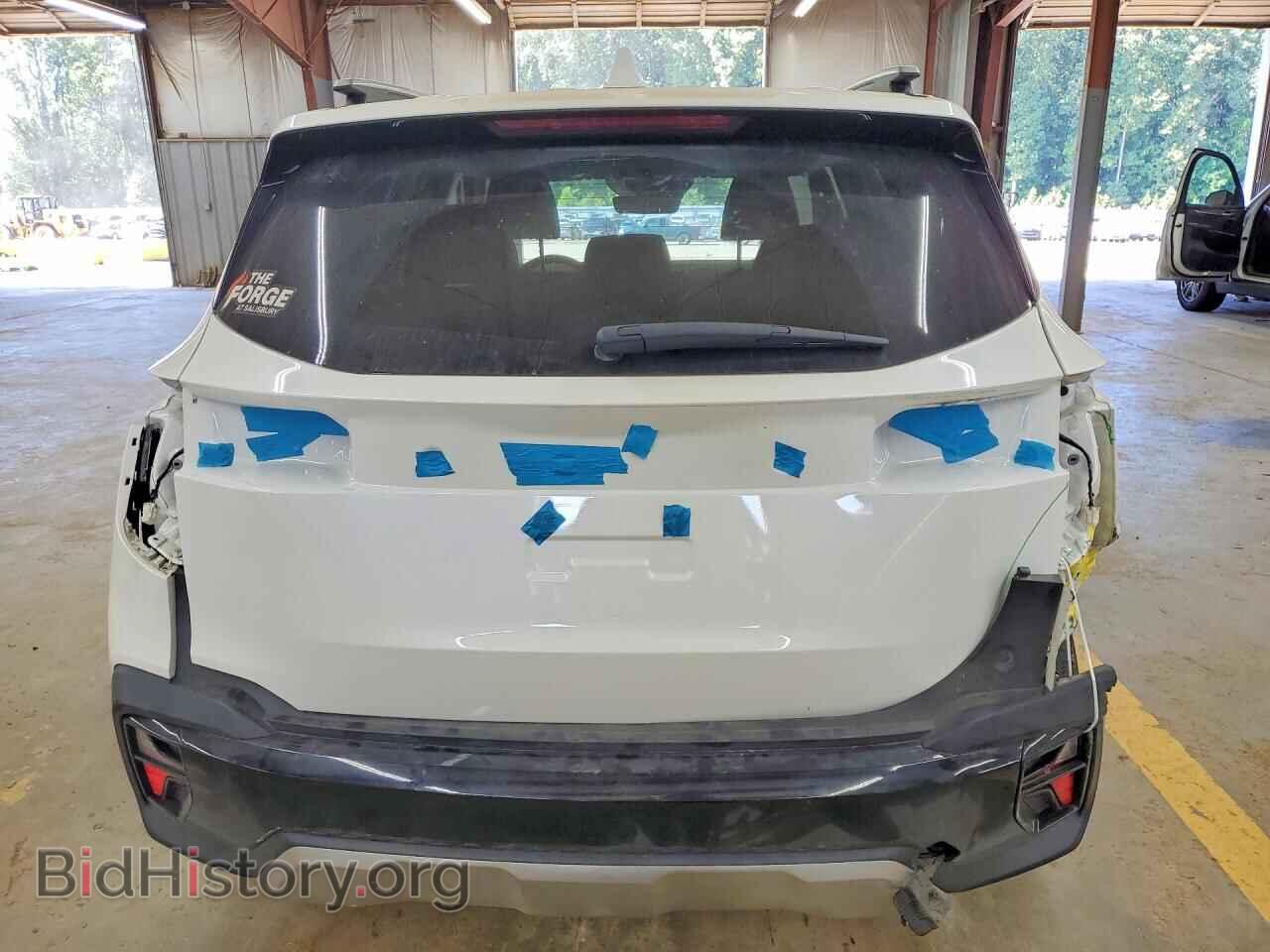 2024 KIA SELTOS - VIN: KNDEU2AA9R7661740 - Фото 6