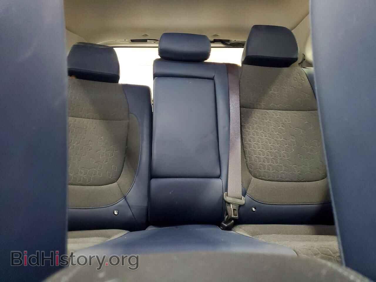 2024 KIA SELTOS - VIN: KNDEU2AA9R7661740 - Фото 10