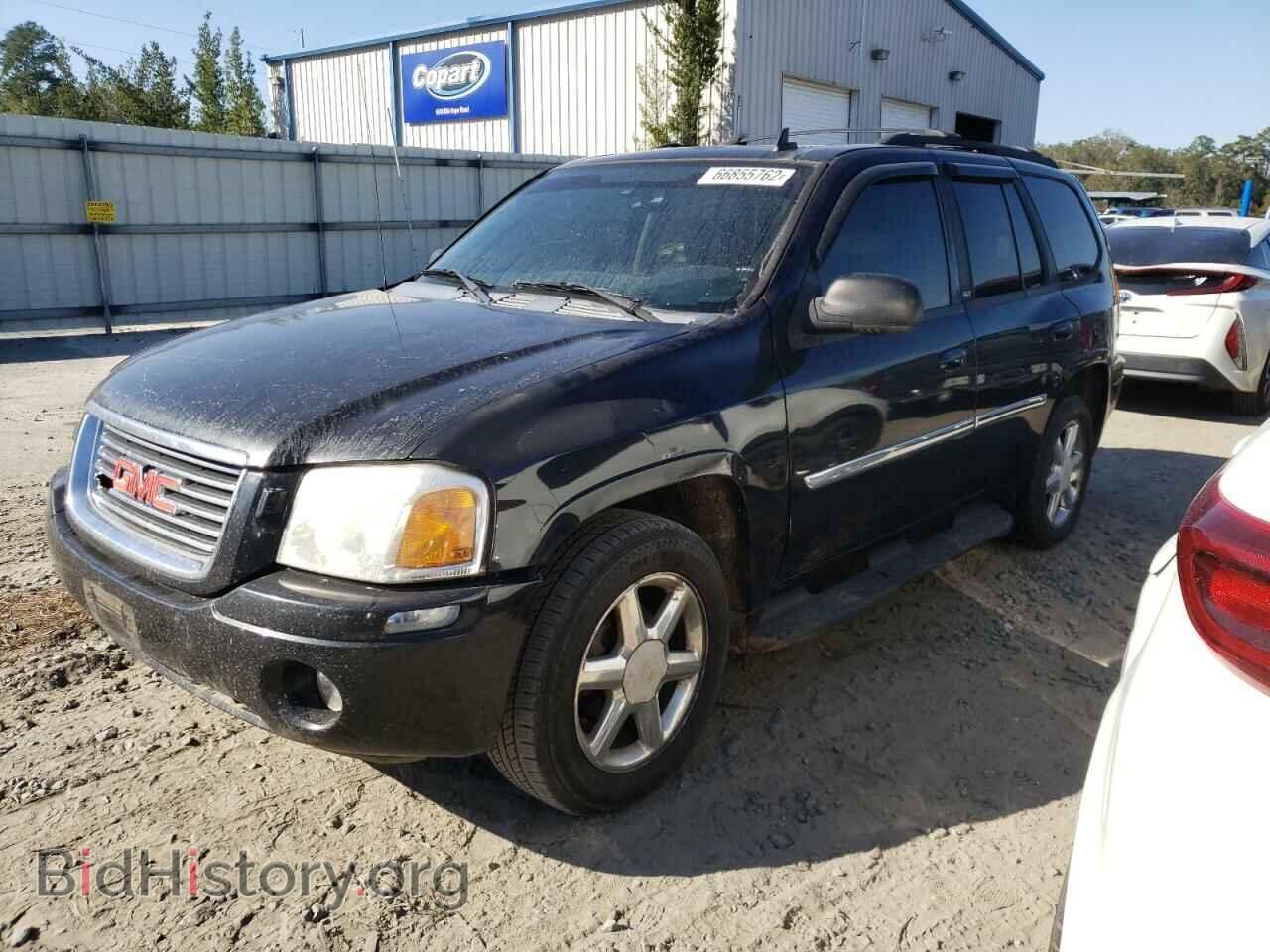 Photo 1GKDT13S882148610 - GMC ENVOY 2008