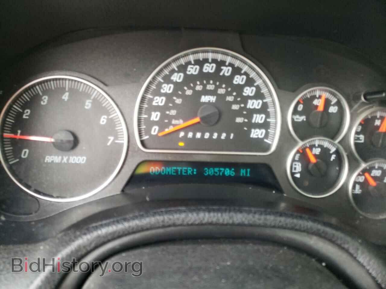 2008 GMC ENVOY - VIN: 1GKDT13S882148610 - Фото 9