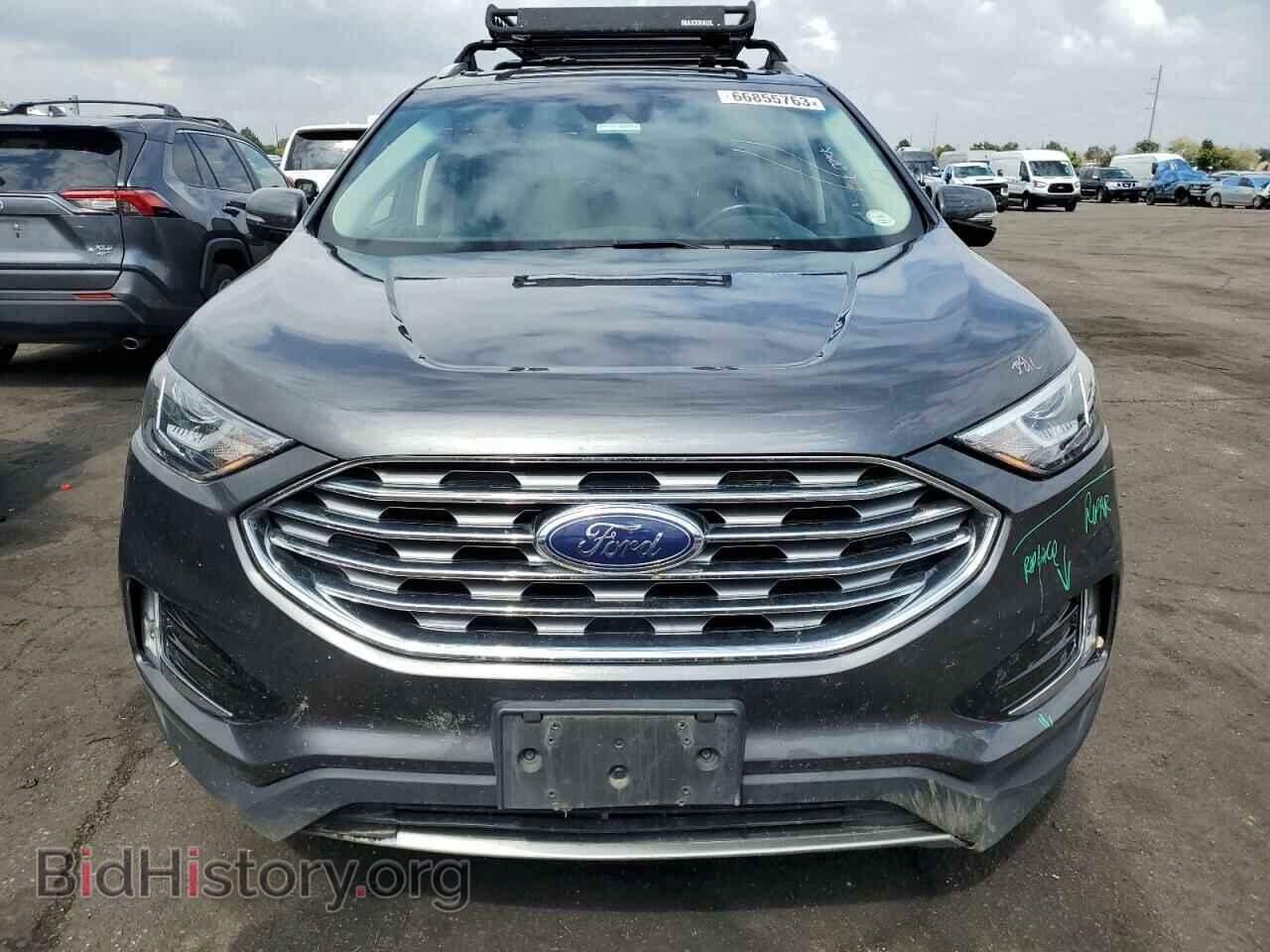 2019 FORD EDGE - VIN: 2FMPK4J95KBC62655 - Photo 5