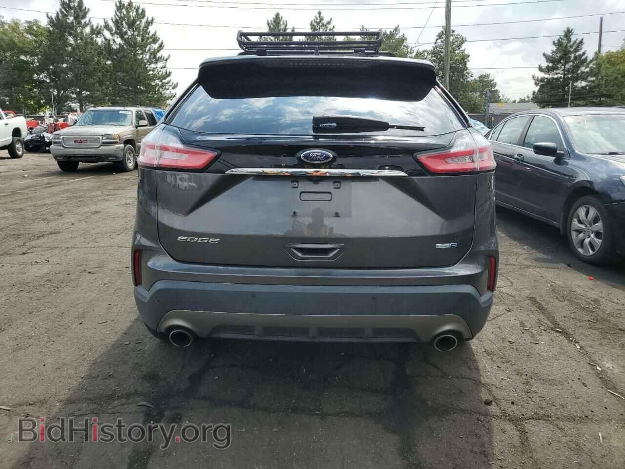 2019 FORD EDGE - VIN: 2FMPK4J95KBC62655 - Photo 6