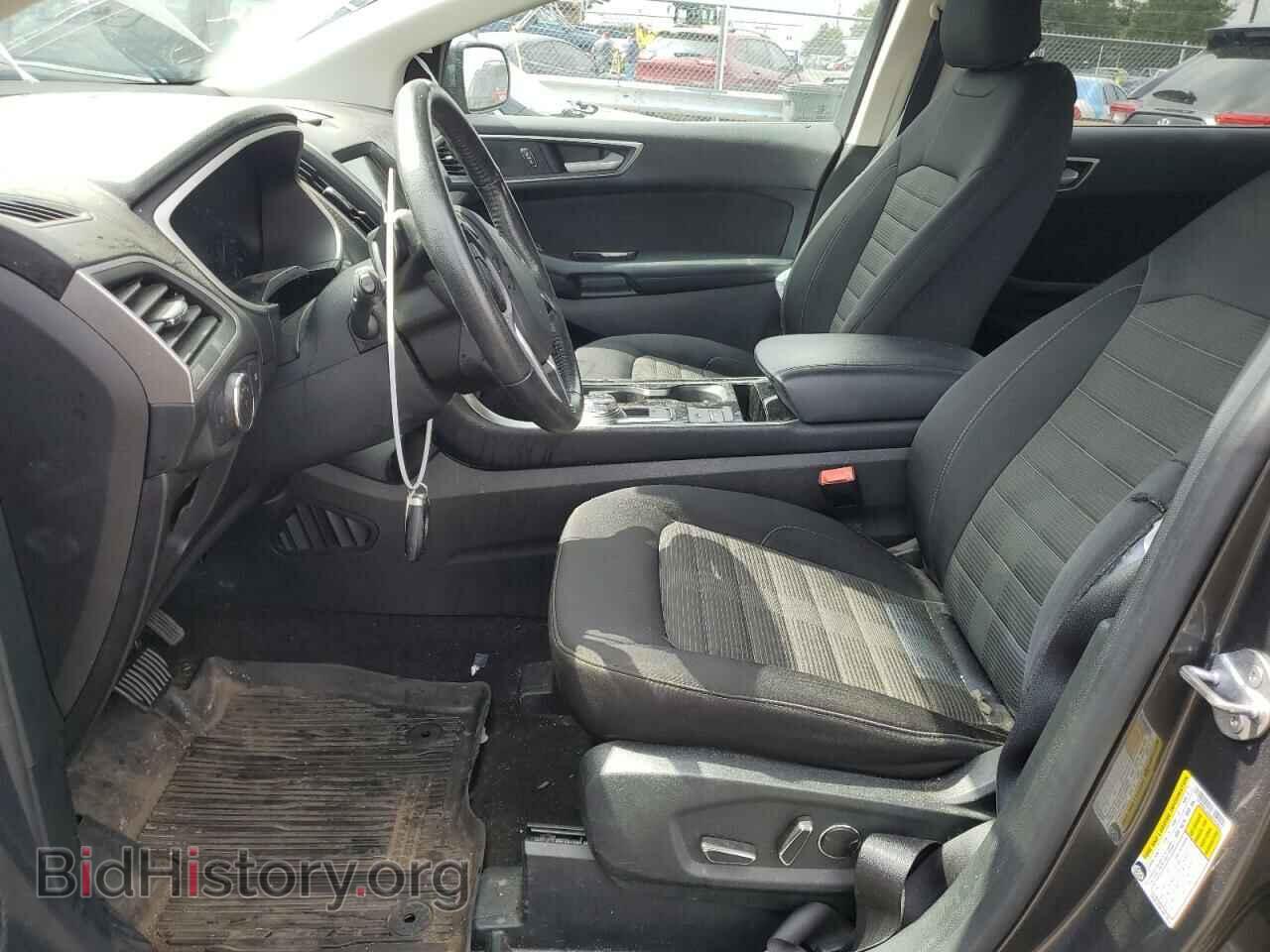 2019 FORD EDGE - VIN: 2FMPK4J95KBC62655 - Photo 7