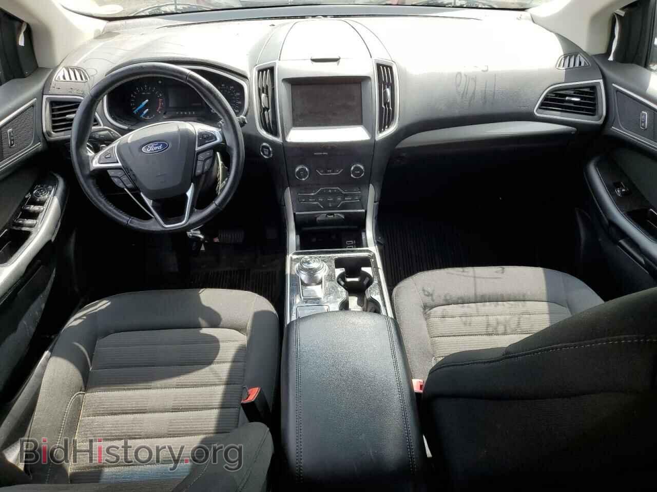 2019 FORD EDGE - VIN: 2FMPK4J95KBC62655 - Photo 8