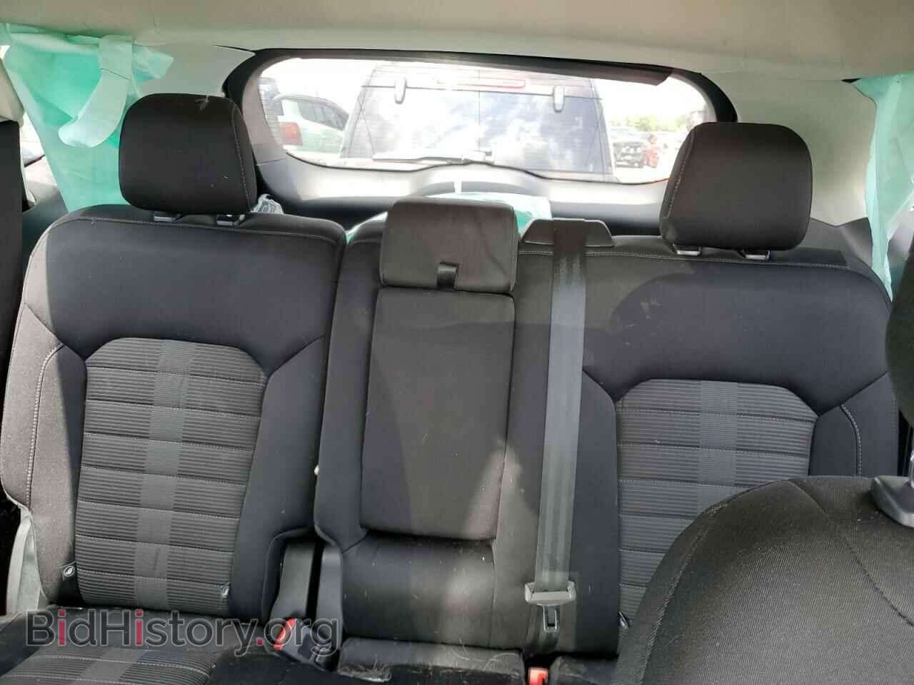 2019 FORD EDGE - VIN: 2FMPK4J95KBC62655 - Photo 10