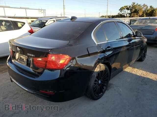 2012 BMW 3 SERIES - VIN: WBA3A5C55CF346462 - Фото 4