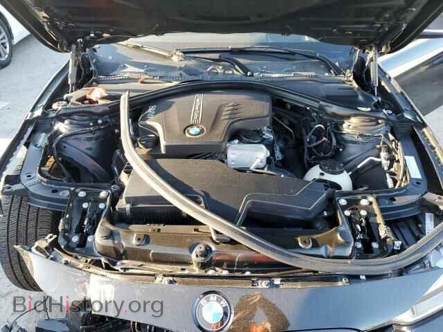 2012 BMW 3 SERIES - VIN: WBA3A5C55CF346462 - Фото 7