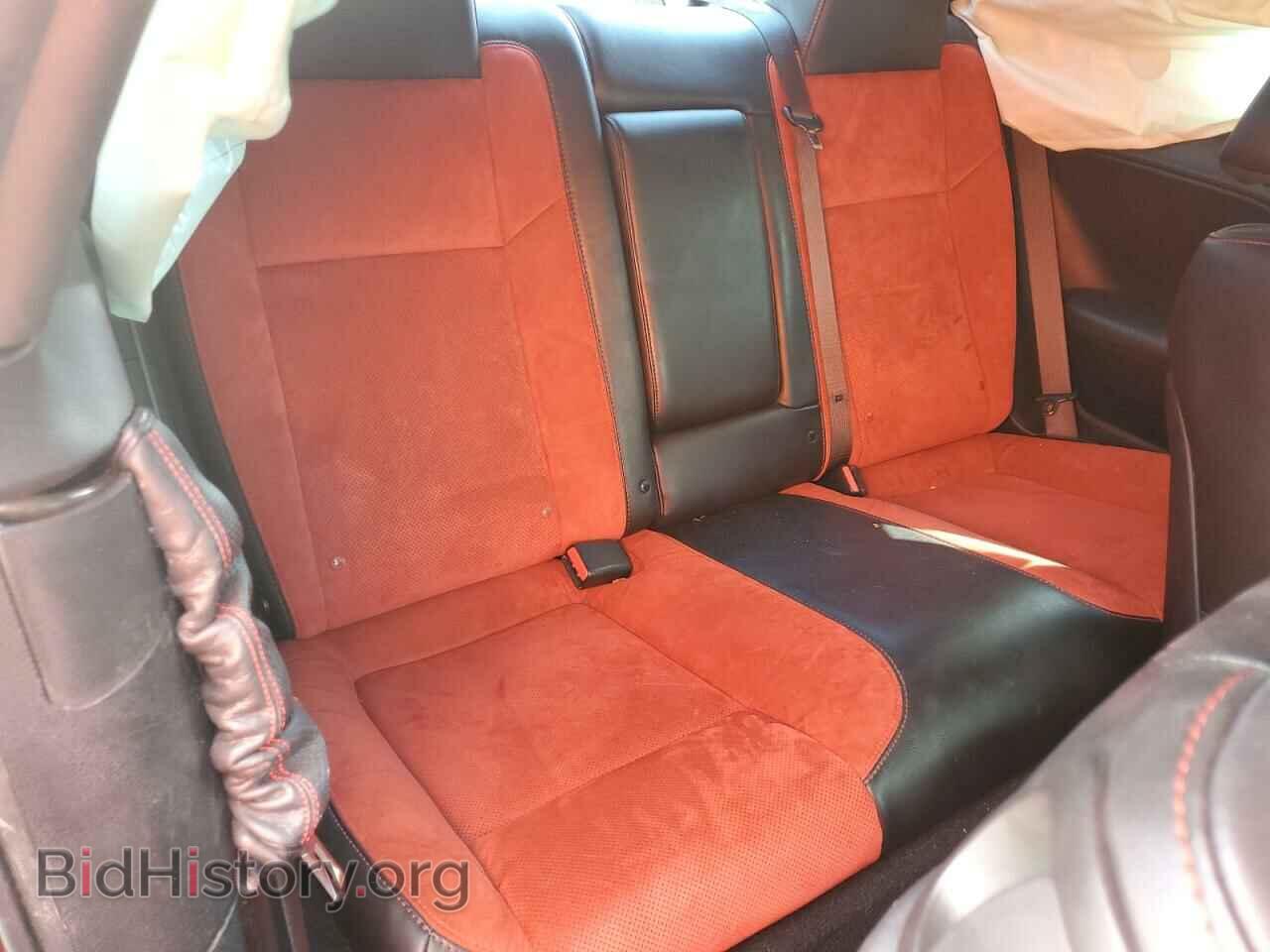 2020 DODGE CHALLENGER - VIN: 2C3CDZFJ7LH206023 - Фото 10
