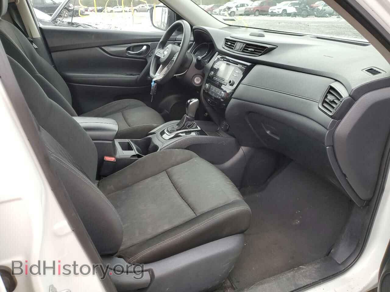 2017 NISSAN ROGUE - VIN: KNMAT2MT1HP560821 - Фото 5