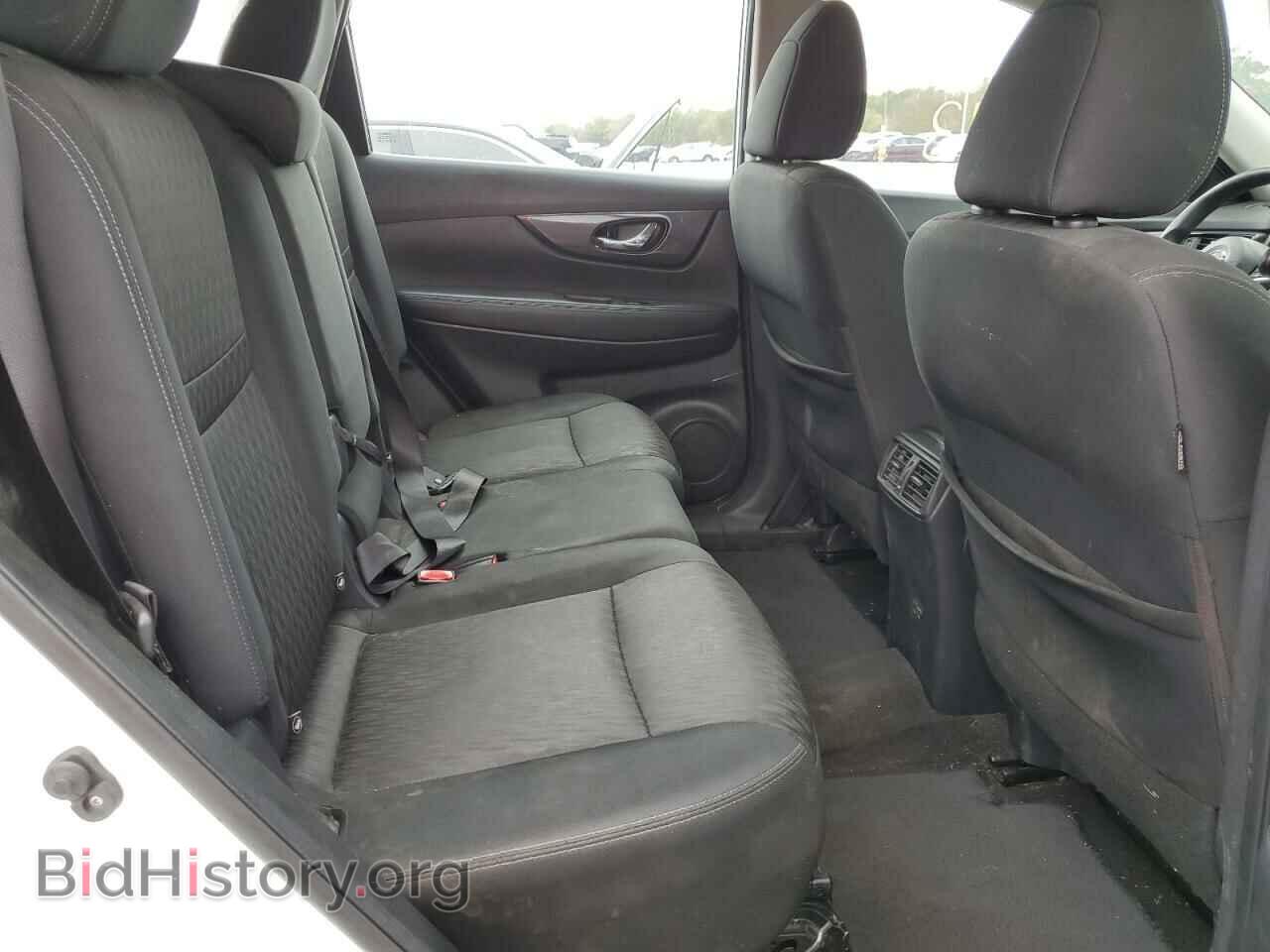 2017 NISSAN ROGUE - VIN: KNMAT2MT1HP560821 - Фото 6