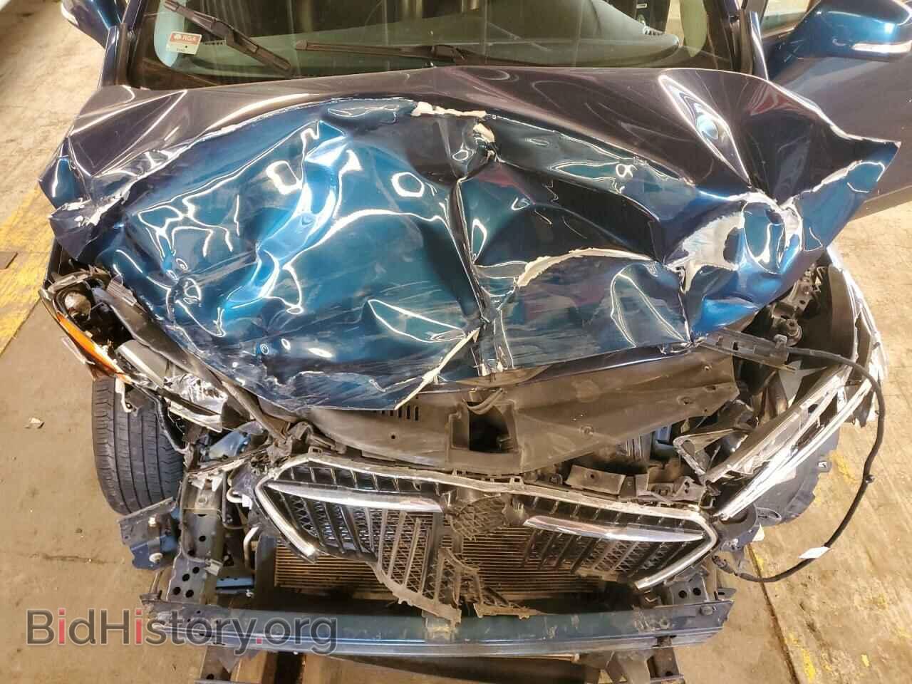 2019 BUICK ENCORE - VIN: KL4CJASB7KB843211 - Фото 11